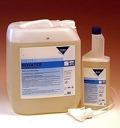 Novatep Teppichreiniger Polsterreiniger 10 Liter