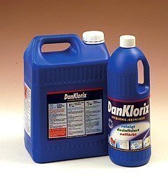 Dan Klorix 5 l