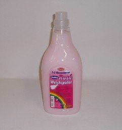 Weichspüler Duftart Rose 2 Liter