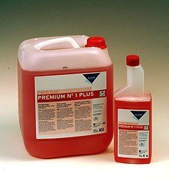 Premium N° 1 plus Sanitärunterhaltsreiniger 10 Liter