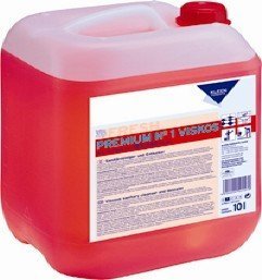 Premium N° 1 Viskos 10 Ltr.