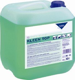 Kleen Top Hochleistungs und Sprühwischpflege 10 Liter