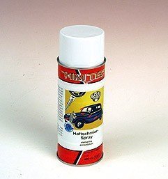 Haftschmierspray transparent 400 ml