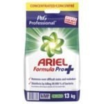 Ariel Desinfektionswaschmittel Formula +