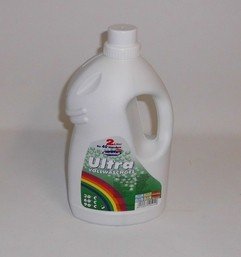 Ultra Vollwaschgel 2 Liter