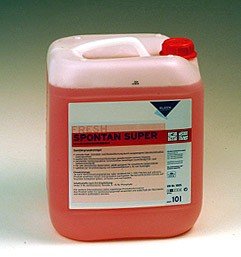 Spontan Super 10 Liter Sanitärgrundreiniger