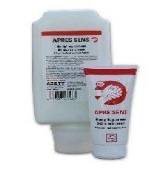 Apre Sens 1000 ml Hydro Balancer Hautpflegecreme