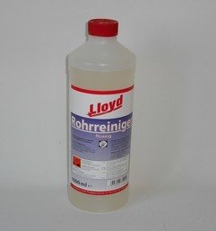 Rohrreiniger flüssig 1 Ltr