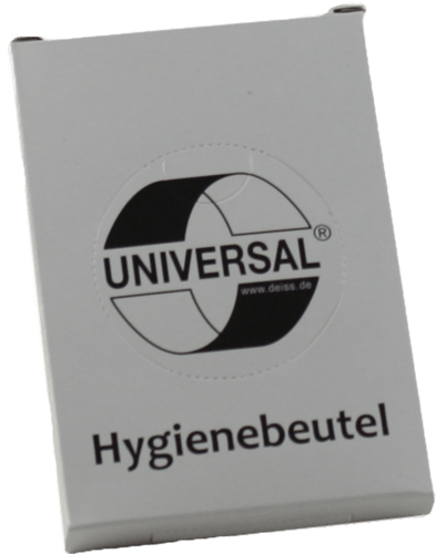 Hygienebeutel Bag Nachfüllpackung 30 Sück/ Verpackung