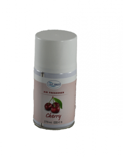 Duftspray Cherry Lufterfrischer 270ml Dose Air Freshener