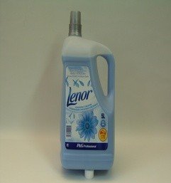 Lenor Weichspüler 5 Liter