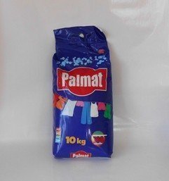 Palmat Vollwaschmittel 10 kg