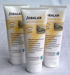 Jobalan Softcreme 100 ml