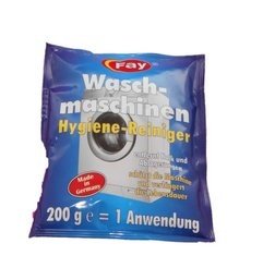 Fay Waschmaschinen Hygiene Reiniger