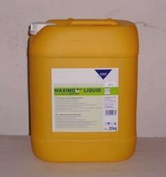 MAXIMO LIQUID 20Kg Kan.