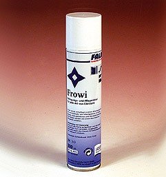 Frowi Edelstahlspray 300 ml Dose