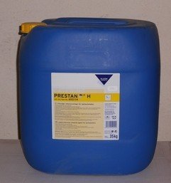 Prestan H 35 kg flüssig