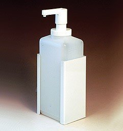 Azett-Reinfix-Spendersystem Handwaschpaste-Handreiniger