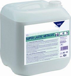 Kleen Purgatis Super Lastic Metallic 10 Liter Langzeitdispersion