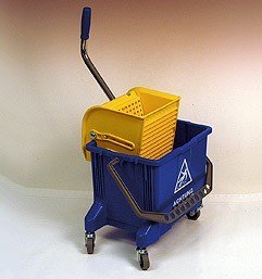 Fahrwagen - Mini Bucket 17 Liter