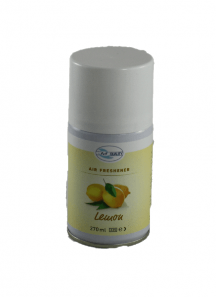 Duftspray Lemonl Lufterfrischer 270ml Dose Air Freshener