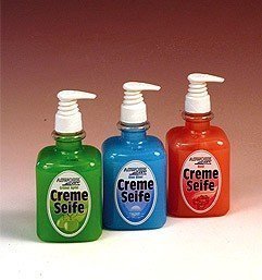 Seifencreme 500 ml Flüssigseife